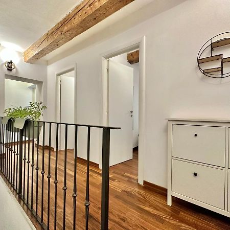 A 2 Passi Dal Duomo Con Parcheggio E 3 Camere 피렌체 외부 사진